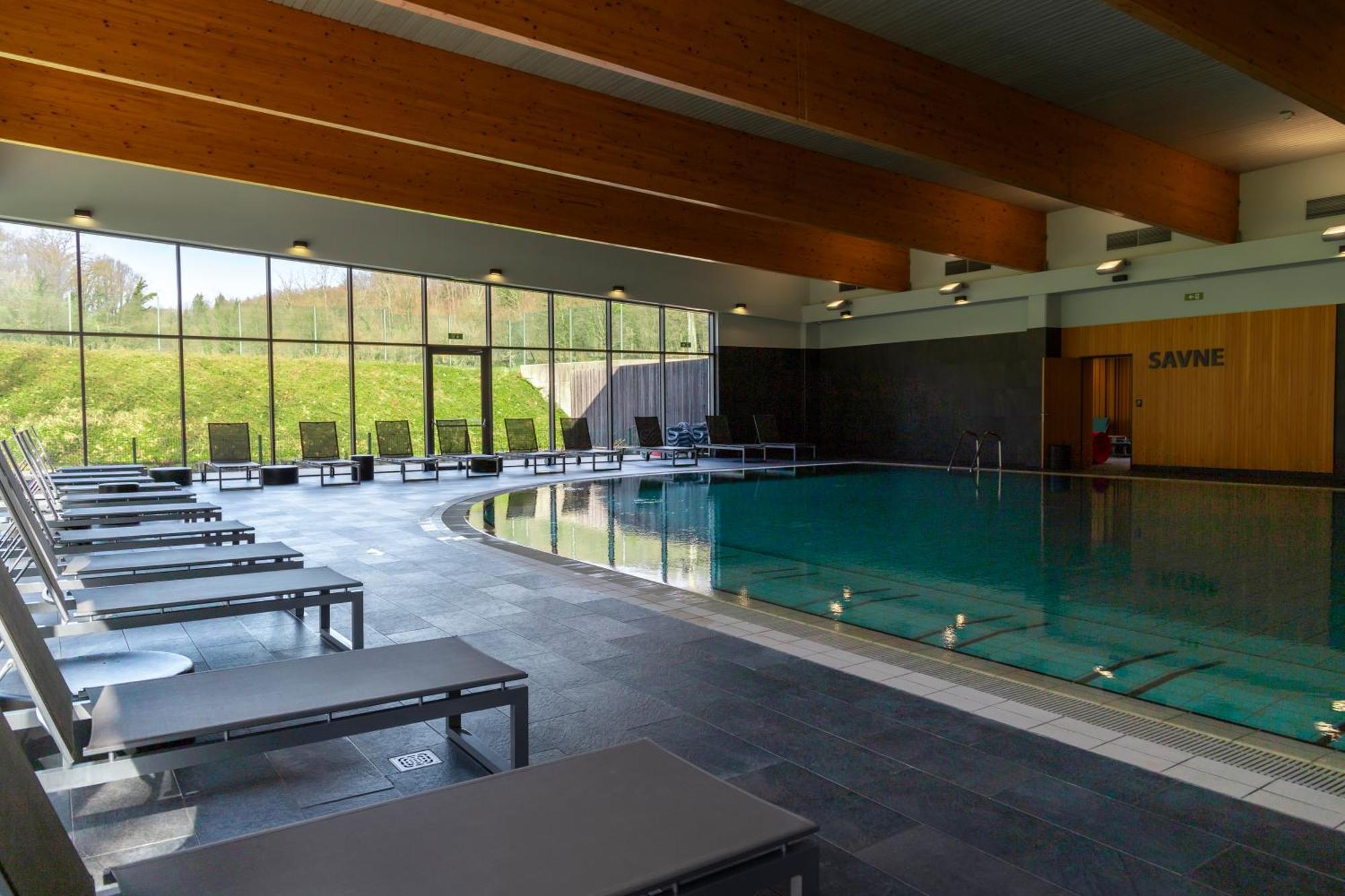 Hotel Grad Otocec - Relais Chateaux Екстер'єр фото