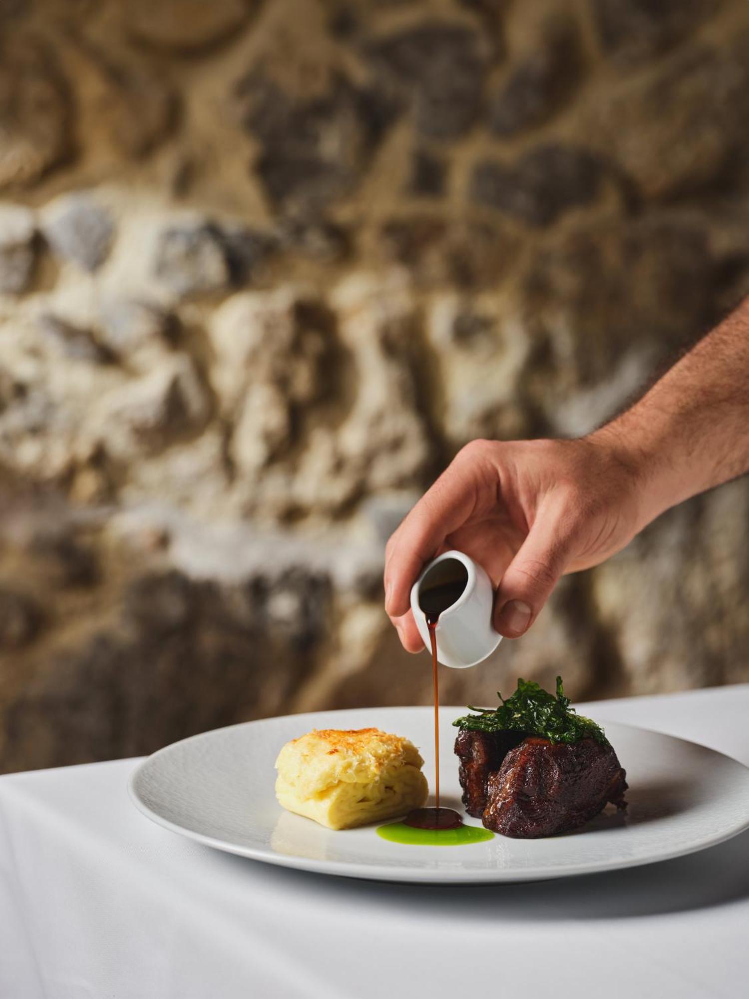 Hotel Grad Otocec - Relais Chateaux Екстер'єр фото