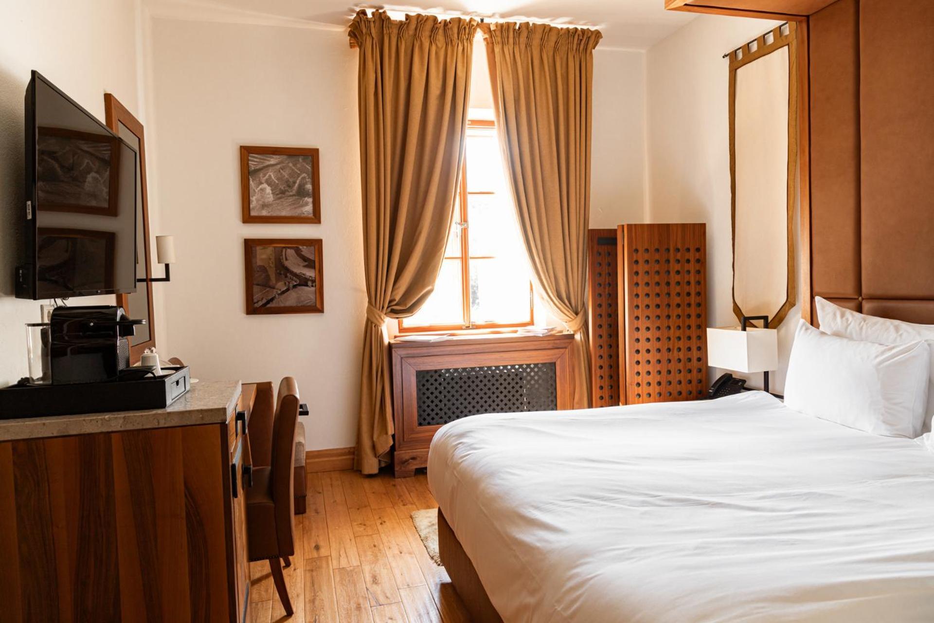 Hotel Grad Otocec - Relais Chateaux Номер фото